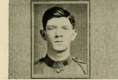 LESTER WILLIAM JOHNSON, Westmoreland County, Pennsylvania WWI Veteran