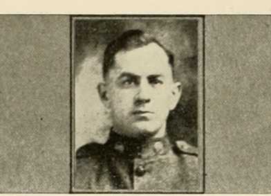 LEWIS C. ADAMS, Westmoreland County, Pennsylvania WWI Veteran