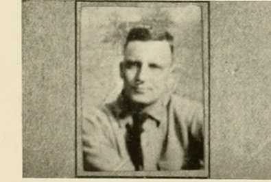 LEWIS H. STAIRS, Westmoreland County, Pennsylvania WWI Veteran