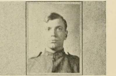 LLOYD E. HAYS, Westmoreland County, Pennsylvania WWI Veteran