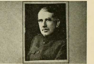 LOUIS JOHN CARRICK  BAILEY, Westmoreland County, Pennsylvania WWI Veteran