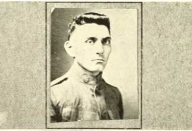 MANRO DI COCCO, Westmoreland County, Pennsylvania WWI Veteran