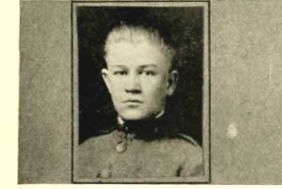 MARVIN D. DRIVER, Westmoreland County, Pennsylvania WWI Veteran