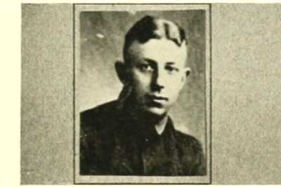 MERLE M. DUNBAR, Westmoreland County, Pennsylvania WWI Veteran