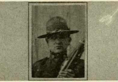 MIKE BASILE, Westmoreland County, Pennsylvania WWI Veteran