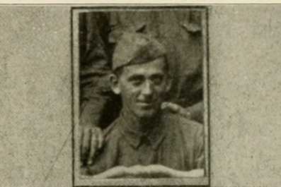 MILTON ALBERT SHEARER, Westmoreland County, Pennsylvania WWI Veteran