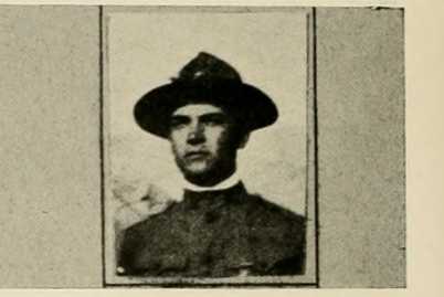 NICK A. ROY, Westmoreland County, Pennsylvania WWI Veteran