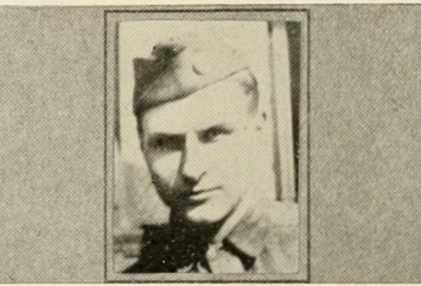 NORMAN B. WRIGHT, Westmoreland County, Pennsylvania WWI Veteran