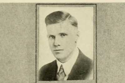 NORMAN W. TRUXELL, Westmoreland County, Pennsylvania WWI Veteran