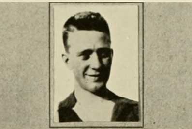 OSCAR ALFRED NELSON, Westmoreland County, Pennsylvania WWI Veteran