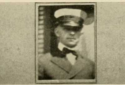 OSCAR JULIUS SWANSON, Westmoreland County, Pennsylvania WWI Veteran