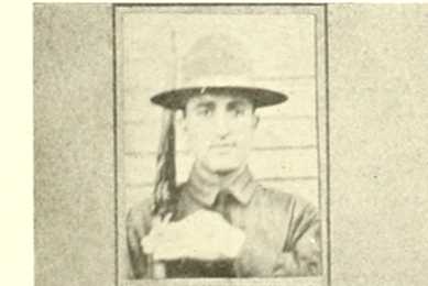 PAMICHELLE GANNARE, Westmoreland County, Pennsylvania WWI Veteran