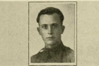 PAUL ARTHUR MOTT, Westmoreland County, Pennsylvania WWI Veteran