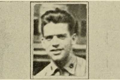 PAUL C. ALLISON, Westmoreland County, Pennsylvania WWI Veteran