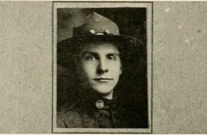PAUL NATHAN YOUNG, Westmoreland County, Pennsylvania WWI Veteran