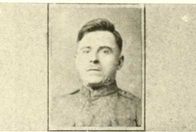 PETER DORZUK, Westmoreland County, Pennsylvania WWI Veteran
