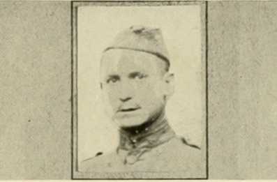 PETER PIAZZA, Westmoreland County, Pennsylvania WWI Veteran