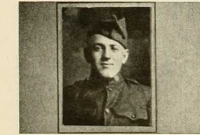R. HARRY KELLER, Westmoreland County, Pennsylvania WWI Veteran