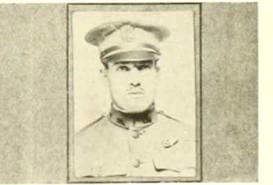 R. LAWSON FULMER, Westmoreland County, Pennsylvania WWI Veteran
