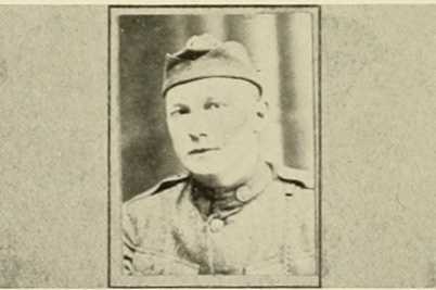 R. W. ALTHARDT, Westmoreland County, Pennsylvania WWI Veteran