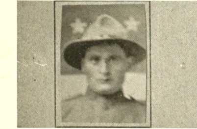 RAFFAEL  CIARIMCALI, Westmoreland County, Pennsylvania WWI Veteran