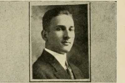 RALPH H. PURUCKER, Westmoreland County, Pennsylvania WWI Veteran