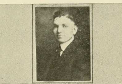 RAY T. MILLER, Westmoreland County, Pennsylvania WWI Veteran