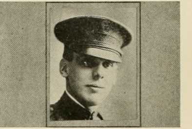 RAYMOND M. GLENN, Westmoreland County, Pennsylvania WWI Veteran