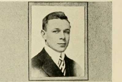 RAYMOND M. McINDOE, Westmoreland County, Pennsylvania WWI Veteran