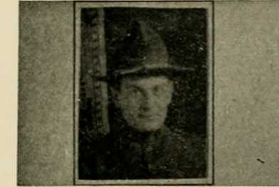 RICHARD A. KUHNS, Westmoreland County, Pennsylvania WWI Veteran