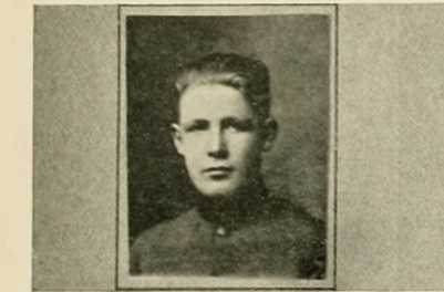 RICHARD C. BENNETT, Westmoreland County, Pennsylvania WWI Veteran