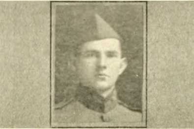 ROBERT BUTKA, Westmoreland County, Pennsylvania WWI Veteran