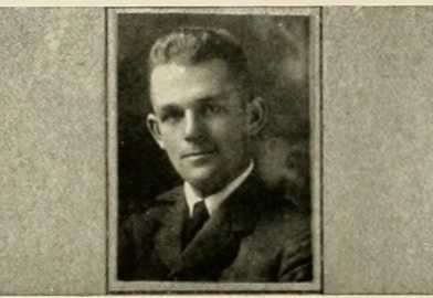 ROBERT E. SMITH, JR., Westmoreland County, Pennsylvania WWI Veteran