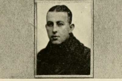 ROBERT E. ZIMMERMAN, Westmoreland County, Pennsylvania WWI Veteran