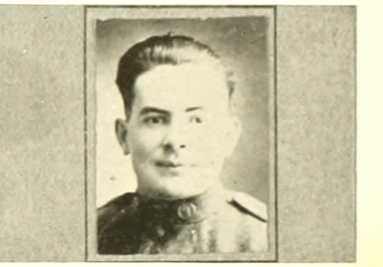 ROBERT H. DUFF, Westmoreland County, Pennsylvania WWI Veteran