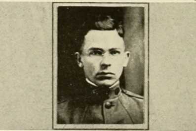 ROBERT H. LONG, Westmoreland County, Pennsylvania WWI Veteran
