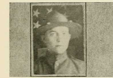 ROBERT H. SNEDDEN, Westmoreland County, Pennsylvania WWI Veteran