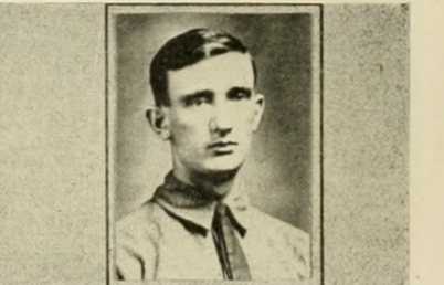 ROBERT KOTOUCH JR.., Westmoreland County, Pennsylvania WWI Veteran