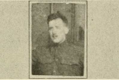 ROBERT T. HAZEN, Westmoreland County, Pennsylvania WWI Veteran