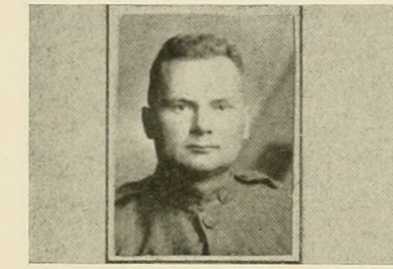ROY C. SHAKESPEARE, Westmoreland County, Pennsylvania WWI Veteran