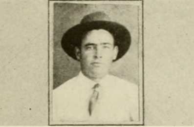 ROY SHOAF, Westmoreland County, Pennsylvania WWI Veteran