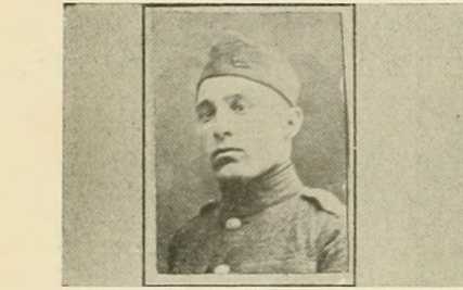 SAMUEL ALLEGRA, Westmoreland County, Pennsylvania WWI Veteran