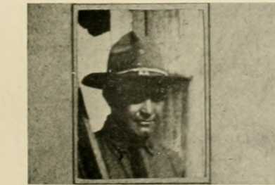 SAMUEL R. SINCLEY, Westmoreland County, Pennsylvania WWI Veteran