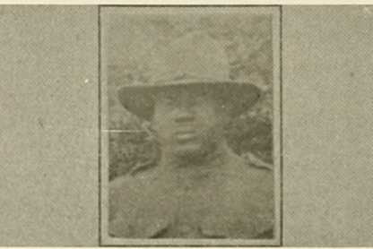 THOMAS HUGLEY, Westmoreland County, Pennsylvania WWI Veteran
