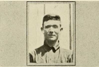 THOMAS P. McDONALD, Westmoreland County, Pennsylvania WWI Veteran