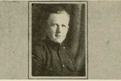 THOMAS F. S. SCOTT, Westmoreland County, Pennsylvania WWI Veteran