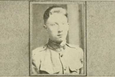 THOMAS WILLIAM RIDSDALE, Westmoreland County, Pennsylvania WWI Veteran