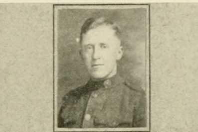 TODD G. TRUXAL, Westmoreland County, Pennsylvania WWI Veteran