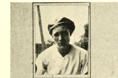 TONY FOX, Westmoreland County, Pennsylvania WWI Veteran