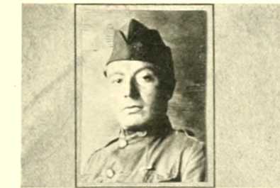 UMBERTO  DAMORE, Westmoreland County, Pennsylvania WWI Veteran